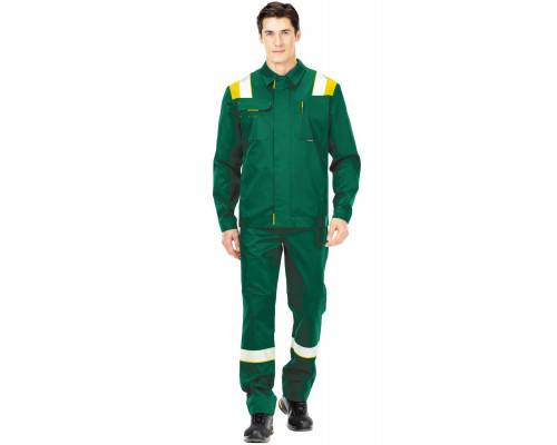 Костюм «Анкер» с пк