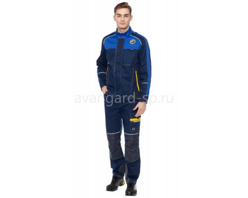 Костюм "Старт"
