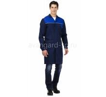 Халат «Технолог NEW»