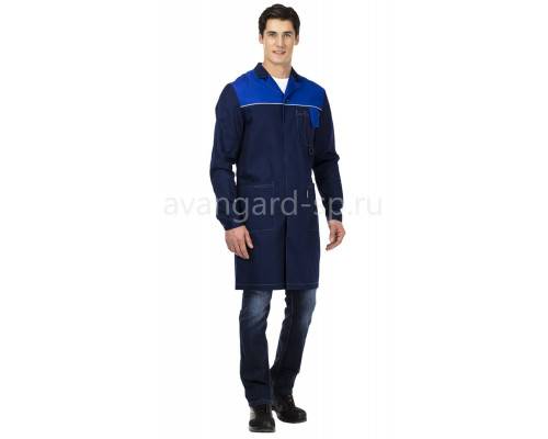 Халат «Технолог NEW»