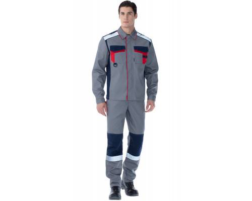 Костюм мужской «Барит»