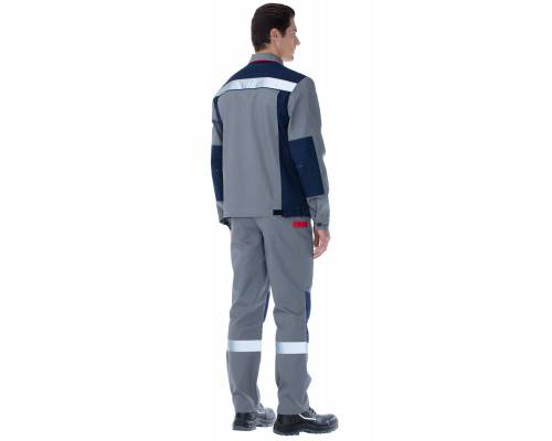 Костюм мужской «Барит»