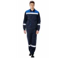 Костюм «Тимбер» РФ, полукомбинезон