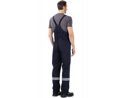 Костюм «Тимбер» РФ, полукомбинезон