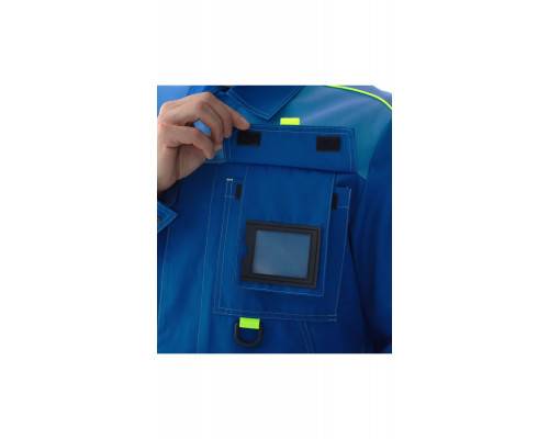 Куртка «Подряд»