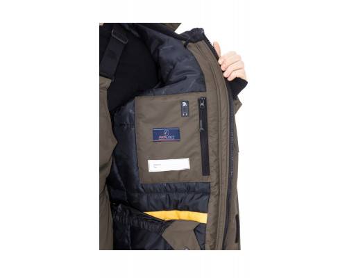 Костюм мужской утеплённый «Старт»