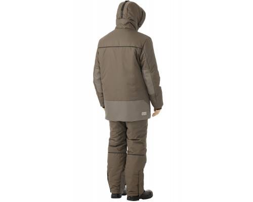 Костюм мужской утеплённый «Старт»