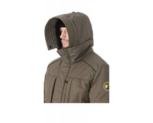 Костюм мужской утеплённый «Старт»