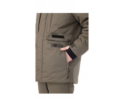 Костюм мужской утеплённый «Старт»