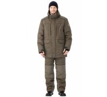 Костюм мужской утеплённый «Старт»