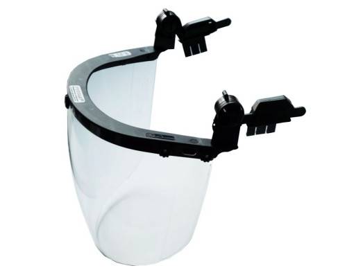 Щиток защитный КБТ «Сфера ВИЗИОН TITAN» (04530)