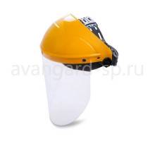 Щиток защитный лицевой «НБТ1 ВИЗИОН®» (413130)