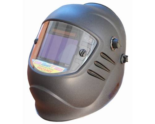 Сварочный щиток НН12 «CRYSTALINE® UNIVERSAL Favori®T» (51275)