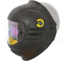 Сварочный щиток КН «CRYSTALINE® UNIVERSAL Favori®T» с АСФ (05175)