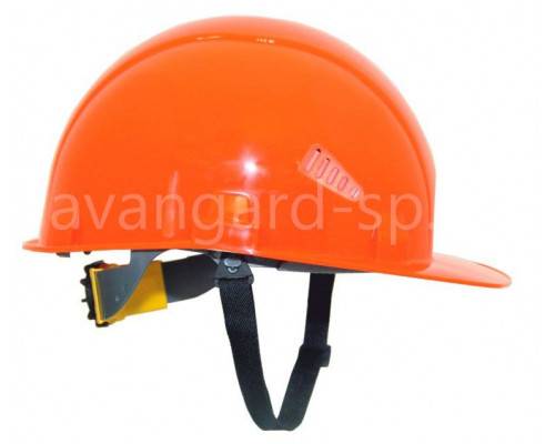 Каска защитная СОМЗ-55 «Favori®T RAPID» (оранжевая) (75714)