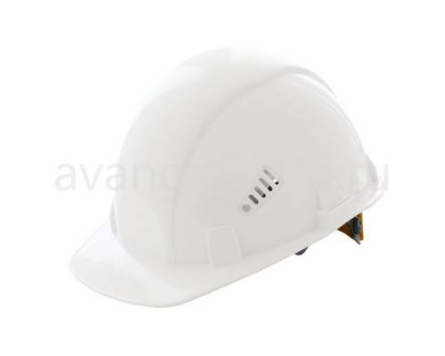 Каска защитная СОМЗ-55 «Favori®T RAPID» (белая) (75717)