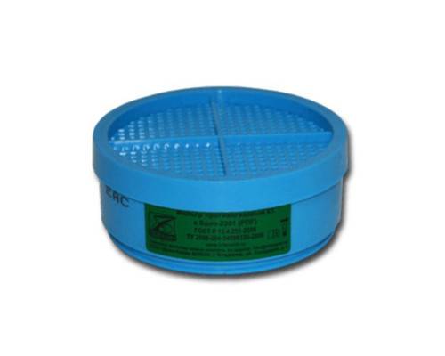 Зап. патроны к БРИЗ-2201 (РПГ-67) "К1" (КД)