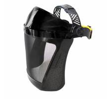 Щиток защитный лицевой «НБТ2 СТАЛЬ Profi» (423436)