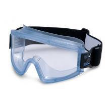 Очки защитные закрытые с прямой вентиляцией ЗП2 «PANORAMA Nord (PC)» (30247)