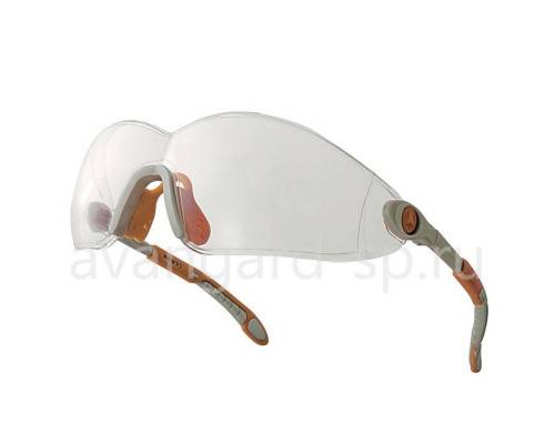 Очки из поликарбоната «VULCANO2»