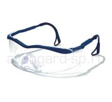 Очки открытые «3М QX2000»