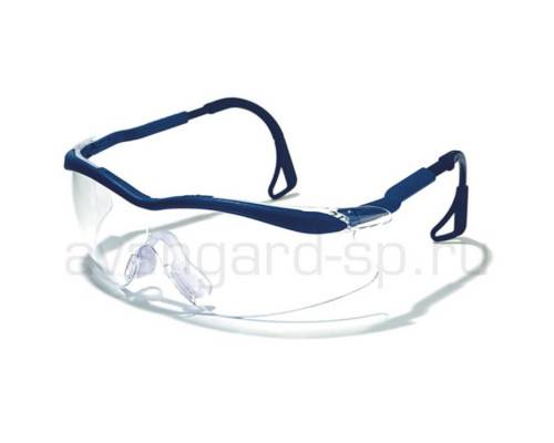 Очки открытые «3М QX2000»