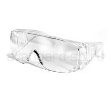 Очки «Люцерна», прозрачные