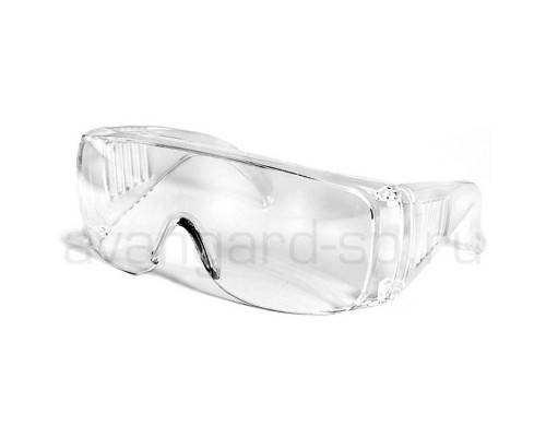 Очки «Люцерна», прозрачные
