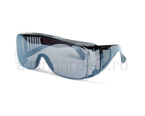 Очки «Люцерна дымчатые»