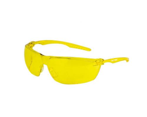 Очки защитные открытые О88 «SURGUT CONTRAST Strong Glass» (18857-5)