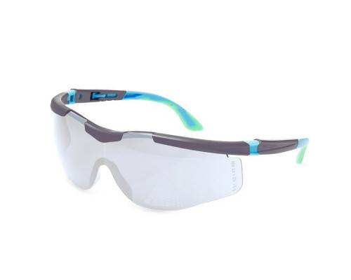 Очки защитные открытые О87 «ARCTIС StrongGlass™ (PC)» (18737)