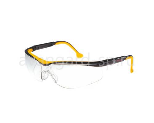 Очки защитные открытые О50 «MONACO super (PC)» (15030)
