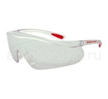 Очки защитные открытые О55 «HAMMER PROFI (PC)» (15530)