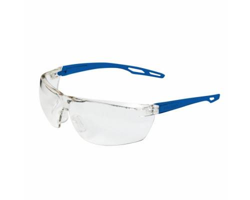 Очки защитные открытые О28 «Победит Strong Glass» (12837-5)