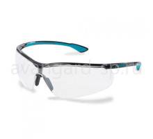 Очки защитные открытые «UVEX Спортстайл» (9193376)