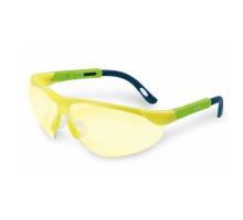 Очки защитные открытые 085 «ARTIC CONTRAST super» (18536)