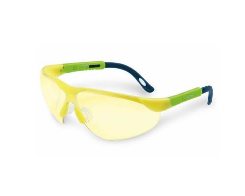 Очки защитные открытые 085 «ARTIC CONTRAST super» (18536)