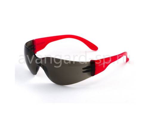 Очки защитные открытые О15 «HAMMER ACTIVE super» (11562)