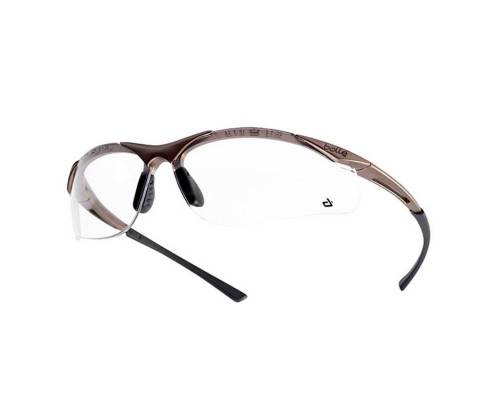 Очки защитные открытые «BOLLE CONTOUR» (CONTPSI)