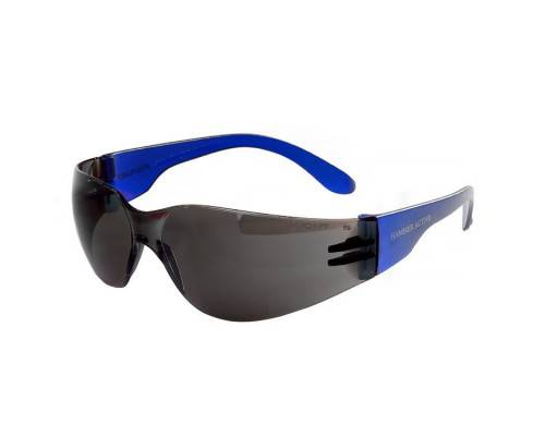 Очки защитные О15 «HAMMER ACTIVE super» (11523)