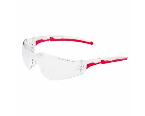 Очки защитные О15 «HAMMER ACTIVE StrongGlass» (11537-5)