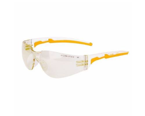 Очки защитные О15 «HAMMER ACTIVE StrongGlass» (11560-5)