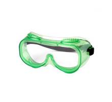 Очки защитные закрытые с непрямой вентиляцией ЗН4 «Эталон» (20411)