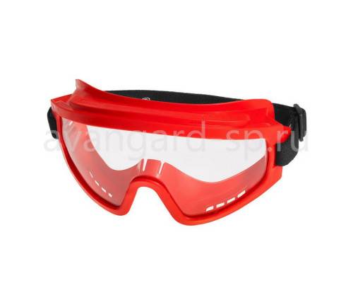 Очки защитные ЗН11 «SUPER PANORAMA» (21107)