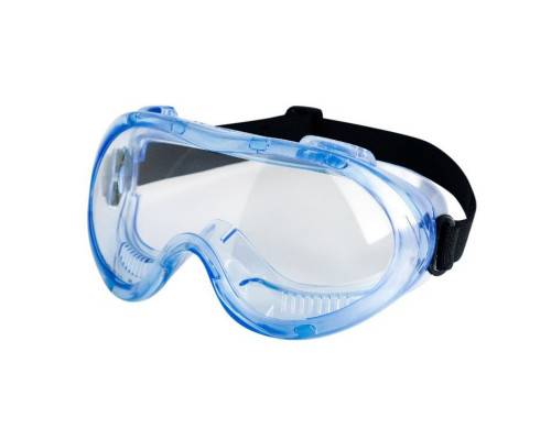 Очки защитные закрытые ЗН55 «SPARK super (РС)» (25530)