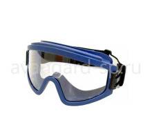 Очки защитные закрытые ЗН11 «PANORAMA StrongGlass™» (РС) (21137)