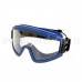 Очки защитные закрытые ЗН11 «PANORAMA StrongGlass™» (РС) (21137)