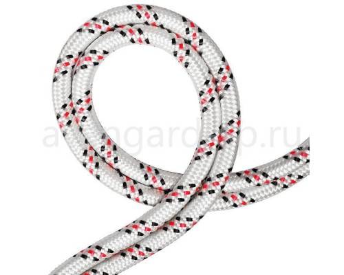 Строп веревочный одинарный нерегулируемый с амортизатором «аВ12»