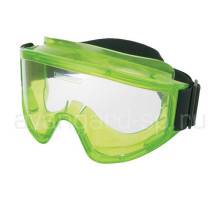 Очки защитные герметичные ЗНГ1 «PANORAMA» (22111)