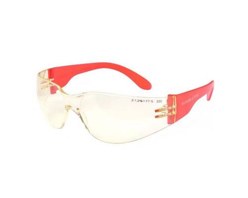 Очки защитные О15 «HAMMER ACTIVE super» (11541)